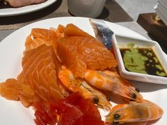 -天伦松鹤大饭店·欣妮咖啡