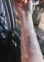 -海王刺青·纹身·穿孔饰品·TATTOO
