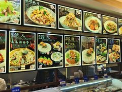 -君霖海鲜私房菜(春柳店)