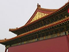 -天安门城楼