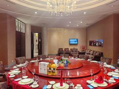 -锦江府中餐厅(电谷雅阁国际大酒店)