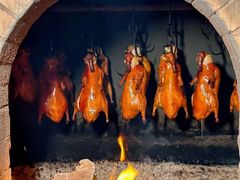 -金鸭季·北京烤鸭(深业上城店)