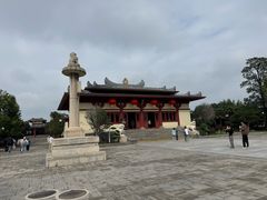 -洛阳古墓博物馆