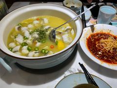 -青花椒花椒鱼(合生汇店)