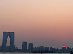 -金鸡湖景区