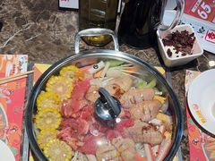 -御上皇三汁焖锅(薛城万达广场店)