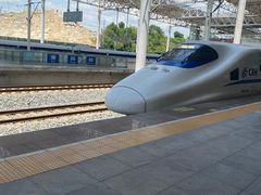 -莆田站