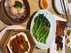 -上下九广州菜馆(李家村万达店)