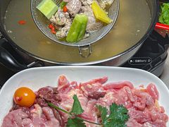 -小煵记·打边炉(西丽文光店)