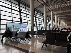 -常州奔牛国际机场