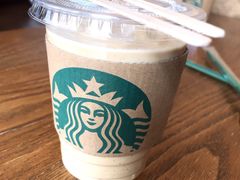 麦芽雪冷萃-星巴克(北京望京店)