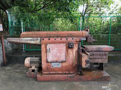 -广州市紫泥堂文化创意园景区