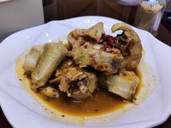 -松涛园朝鲜·海鲜·料理店(鸭绿江断桥店)