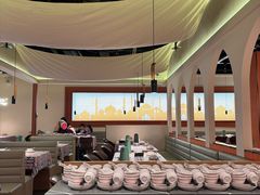 -楼兰新疆菜(江宁万达店)