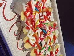 -聚盛源蒸汽海鲜火锅烤肉自助(巨川金海岸购物广场店)