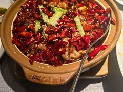 -南堂馆·新川菜(春熙路店)