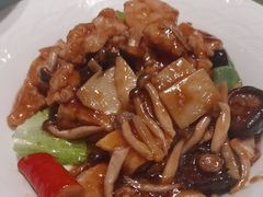 -大铁勺新津菜(东丽阳光新业广场店)