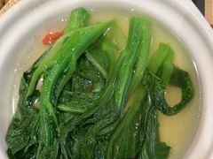 -华记煲仔华·煲仔饭(三元里万科里店)