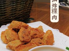 -潮三爷砂锅焗海鲜·生腌·海鲜粥(朝晖店)