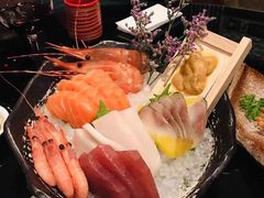 -稻早料理美术馆(城阳店)