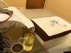-良子健身·竹Spa(五四广场店)