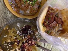 -小陈方酥锅盔(古城总店)