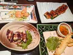 -匠和风精致料理(莆田财富中心店)