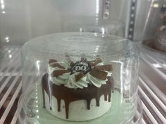 -DQ·蛋糕·冰淇淋(大宁国际商业广场店)