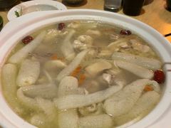 -龙泉人椰子鸡.糟粕醋.海南菜(三亚旗舰店)