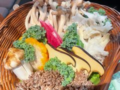 -椰庭·椰子鸡·创意玩家(晶耀前滩店)