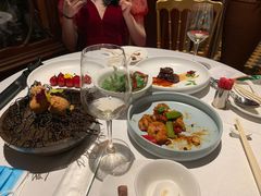 -玫瑰厅上海菜(兴国路店)