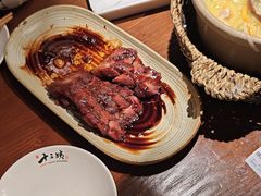 -南拳十三姨·潮汕砂锅粥(世纪金源店)