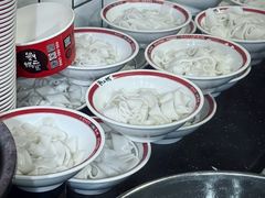 -刘二妈米皮(步行街店)