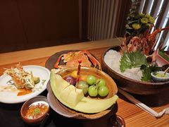 -花潮料理艺食馆(世欧广场店)