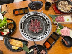 -匠太烧肉台日料理餐酒馆(三林店)