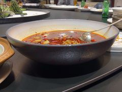-恒记饭店·海鲜明档(淹城店)