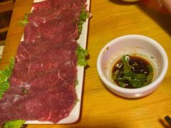 -民食香·腊排骨野生菌美食(木府店)