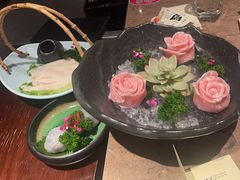 -捞王锅物料理(四川北路店)