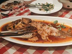 -西贝(六里桥旗舰店)