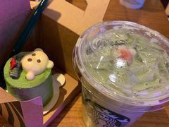-星巴克臻选(沈阳大悦城店)