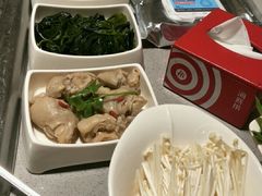 -海底捞火锅(凯德广场店)