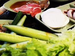 -梨花自助烤肉(天河城店)