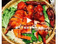 -南拳十三姨·潮汕砂锅粥(世纪金源店)