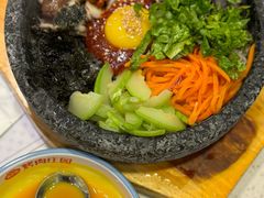 -韩香福烤肉庄园(荣成店)