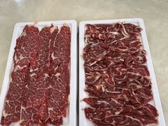 -潮悦牛肉火锅城(水贝店)