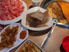 -季季红火锅(长沙步行街店)