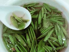 西湖莼菜汤-楼外楼(西湖景区孤山路店)