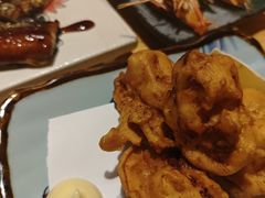 -鳗鲔料理小馆