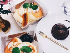 -法桐蛋糕·手作面包(万象城店)