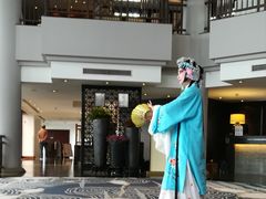 -苏州吴宫泛太平洋酒店